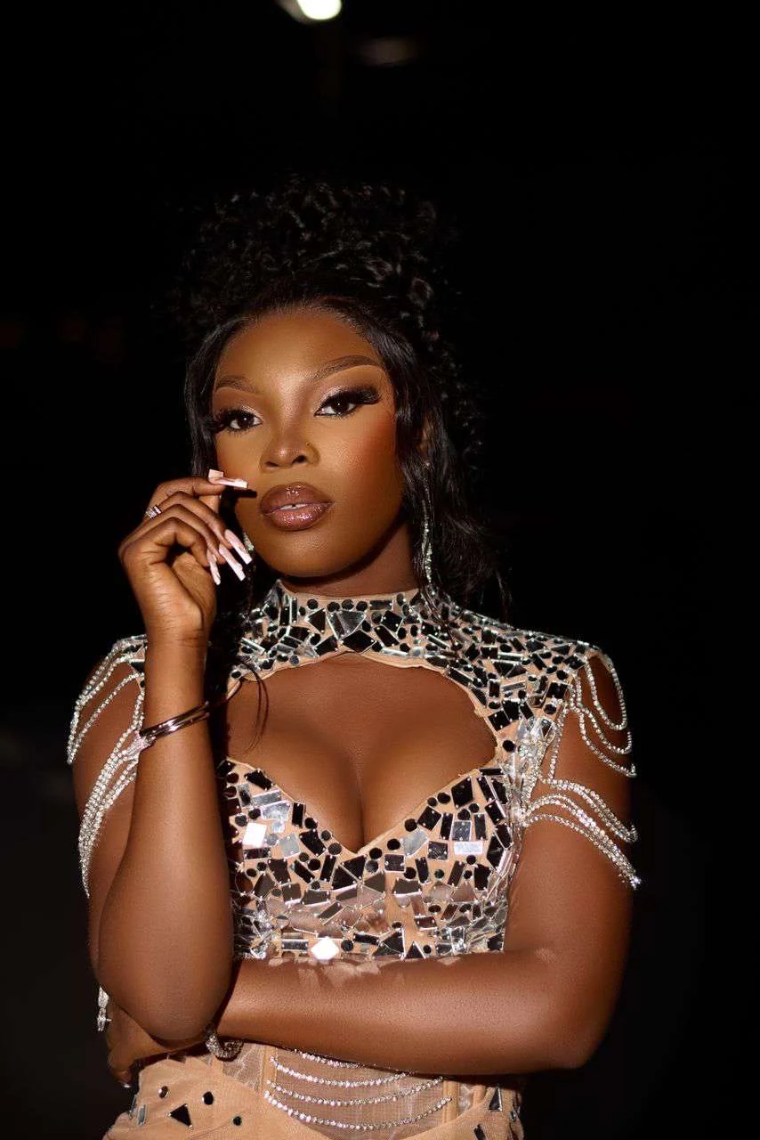 Yoda Harley-Neequaye - Founder of Beauty by YHN