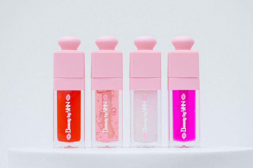 Lip Oils